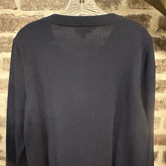 NWT Tommy Hilfiger Adaptive Sweater - Large - Picture 2 of 6